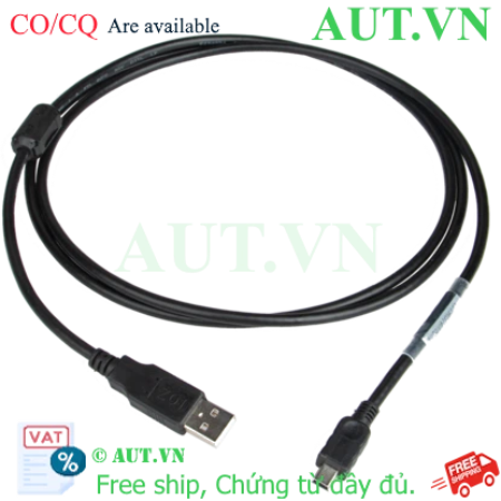 Ảnh của Cáp Cấu Hình Leadshine CABLE-MUSB1M5 - Cáp Micro USB Kết Nối Driver