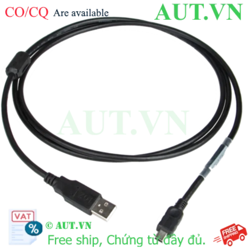 Ảnh của Cáp Cấu Hình Leadshine CABLE-MUSB1M5 - Cáp Micro USB Kết Nối Driver