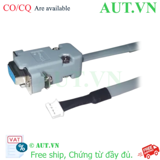 Ảnh của Cáp kết nối Tuning Cable Leadshine CABLE-PC-1 chính hãng