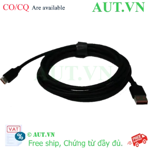 Ảnh của Cáp Cấu Hình Leadshine CABLE-TYPEC2M0 Cho Driver EL7, EL8