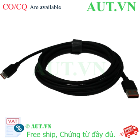 Ảnh của Cáp Cấu Hình Leadshine CABLE-TYPEC2M0 Cho Driver EL7, EL8