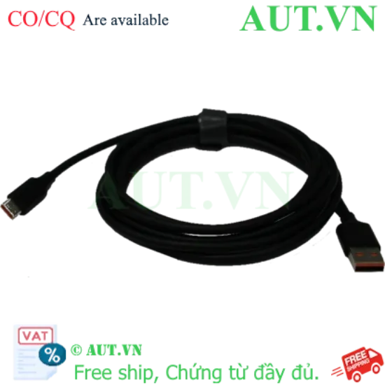 Ảnh của Cáp Cấu Hình Leadshine CABLE-TYPEC2M0 Cho Driver EL7, EL8