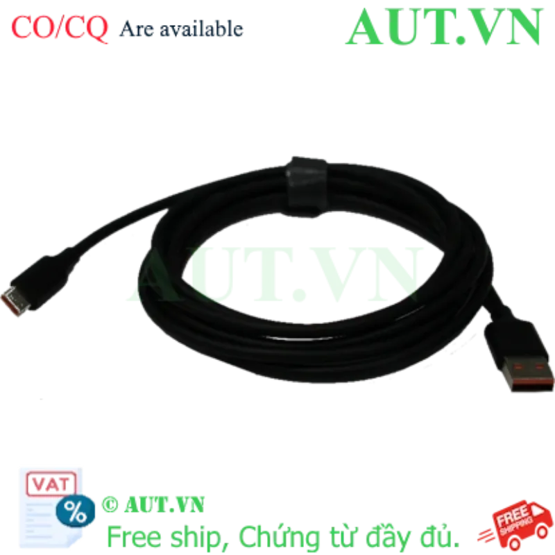 Ảnh của Cáp Cấu Hình Leadshine CABLE-TYPEC2M0 Cho Driver EL7, EL8