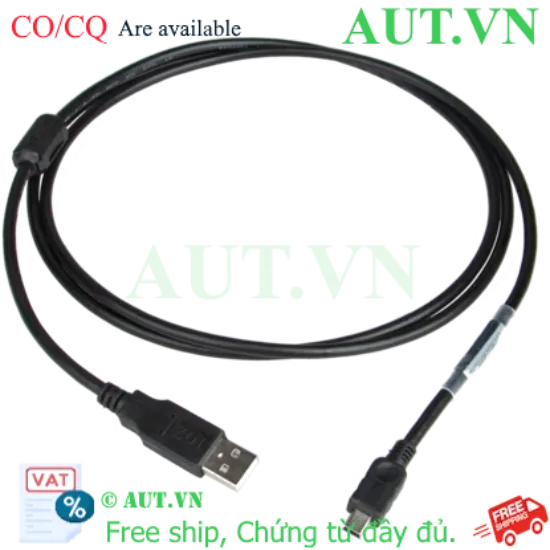Ảnh của Cáp Cấu Hình Leadshine CABLE-USB1M5 - Chính Hãng AUT VN
