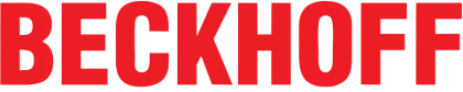Hình ảnh cho nhà sản xuất Beckhoff