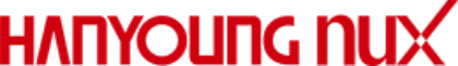 Hình ảnh cho nhà sản xuất Hanyoung Nux