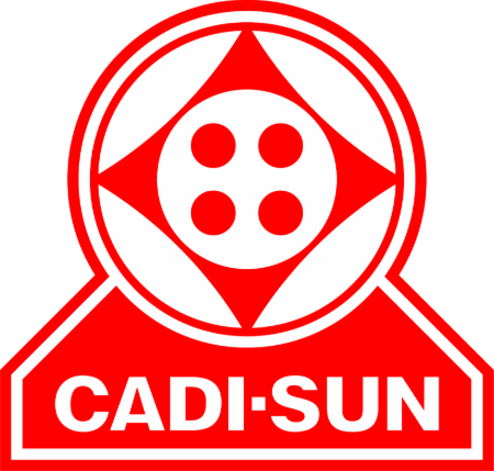 Hình ảnh cho nhà sản xuất CADISUN