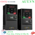 Ảnh của Biến tần INVT GD20-0R7G-S2-BK 0.75kW 1 Pha 220V Chính Hãng AUT VN