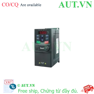 Ảnh của Biến tần INVT GD20-1R5G-S2 1.5kW 1 Pha 220V Chính Hãng
