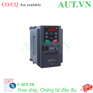 Ảnh của Biến tần INVT GD200A-2R2G-4 2.2kW 3 Pha 380V Chính hãng