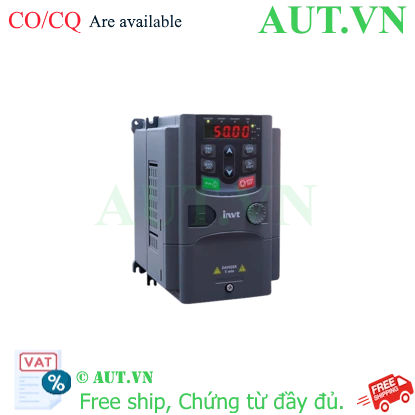Ảnh của Biến tần INVT GD200A-004G/5R5P-4