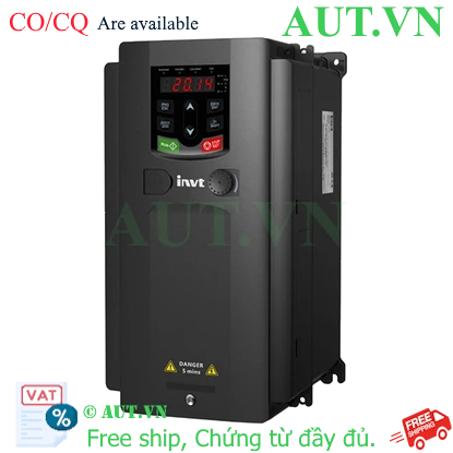 Ảnh của Biến tần INVT GD200A-5R5G/7R5P-4