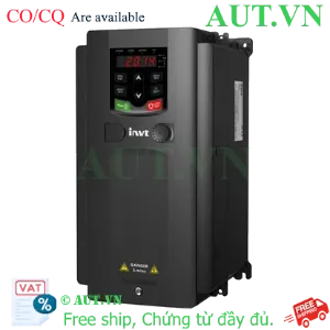Ảnh của Biến tần INVT GD200A-7R5G/011P-4 (7.5kW-11kW, 3P 380V)