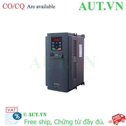 Ảnh của Biến tần INVT GD200A-011G/015P-4