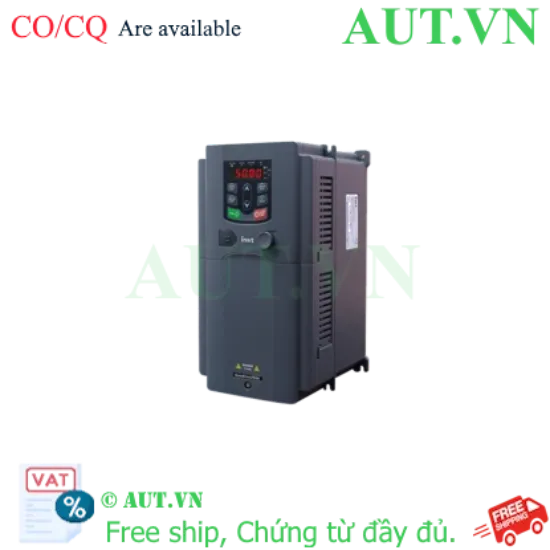 Ảnh của Biến tần INVT GD200A-011G/015P-4 (11kW/15kW - 380V)