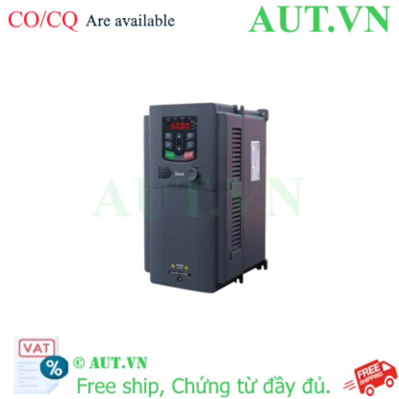 Ảnh của Biến tần INVT GD200A-011G/015P-4 (11kW/15kW - 380V)