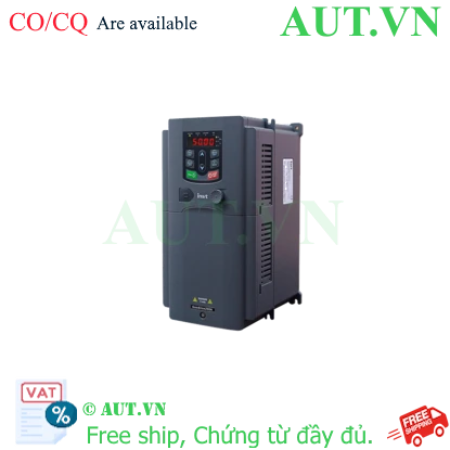 Ảnh của Biến tần INVT GD200A-015G/018P-4 15kW/18.5kW Chính Hãng AUT VN