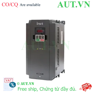 Ảnh của Biến tần INVT GD20-018G-4 18.5kW 3 pha 380V - AUT VN