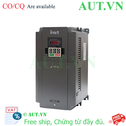 Ảnh của Biến tần INVT GD20-018G-4