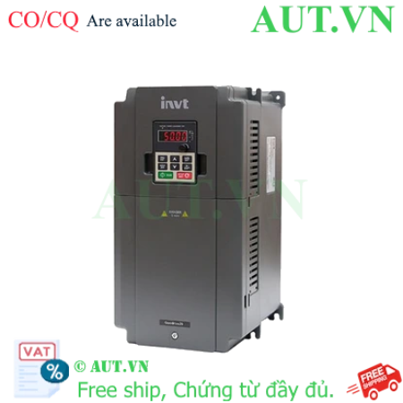 Ảnh của Biến tần INVT GD20-018G-4 18.5kW 3 pha 380V - AUT VN