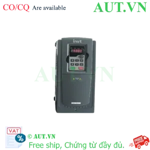 Ảnh của Biến tần INVT GD200A-018G/022P-4 (18.5kW/22kW - 380V)