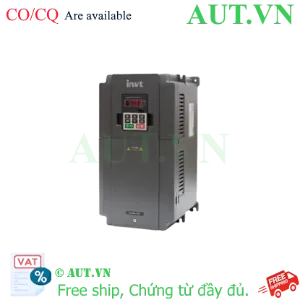 Ảnh của Biến tần INVT GD20-030G-4 (30kW/40HP) 3 Pha 380V - Điều khiển Vector SVC, Chống nhiễu C3