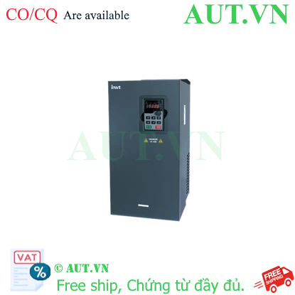 Ảnh của Biến tần INVT GD200A-045G/055P-4