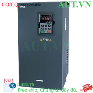 Ảnh của Biến tần INVT GD200A-090G/110P-4 Chính Hãng - AUT VN