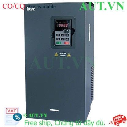 Ảnh của Biến tần INVT GD200A-090G/110P-4