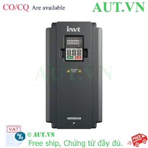 Ảnh của Biến tần năng lượng mặt trời INVT GD170-PV 30kW - Thay thế GD100-PV