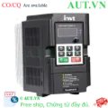 Ảnh của Biến tần INVT GD10-0R7G-S2-B-ZX 0.75kW 1 Pha 220V Chính Hãng