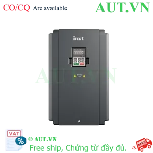 Ảnh của Biến tần bơm năng lượng mặt trời INVT GD170-018-4-PV 18kW