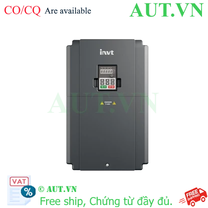 Ảnh của Biến tần INVT GD170-018-4-PV-H