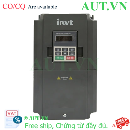Ảnh của Biến tần INVT GD170-2R2-SS2-PV-H