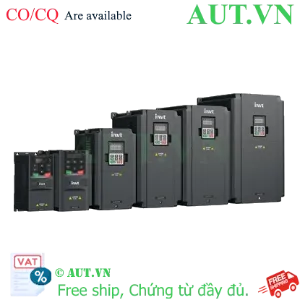 Ảnh của Biến tần bơm năng lượng mặt trời INVT GD20-004G-S2-PV (4kW)