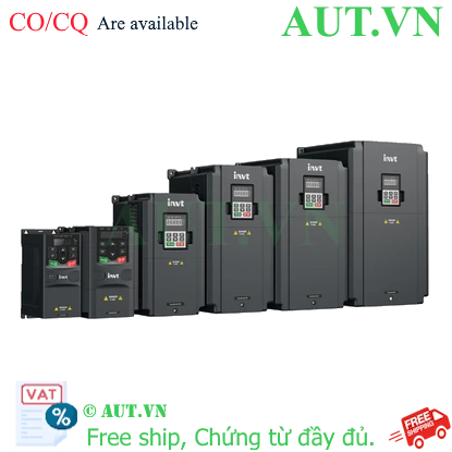 Ảnh của Biến tần INVT GD20-037G-4-PV
