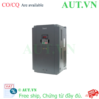 Ảnh của Biến tần INVT GD20-045G-4