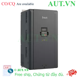 Ảnh của Biến tần INVT GD20-075G-4 (75kW, 3 Pha 380V)