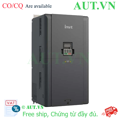 Ảnh của Biến tần INVT GD20-075G-4