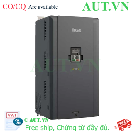 Ảnh của Biến tần INVT GD20-075G-4 (75kW, 3 Pha 380V)