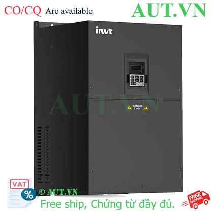Ảnh của Biến tần INVT GD20-090G-4