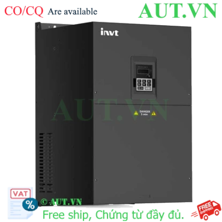 Ảnh của Biến tần INVT GD20-090G-4 90kW 3 Pha 380V - Chính hãng AUT VN