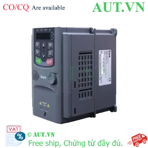 Ảnh của Biến tần INVT GD200A-011G/015P-S2-4 Chính Hãng | AUT VN