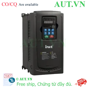 Ảnh của Biến tần INVT GD200A-015G/018P-S2-4 15KW/18KW Chính hãng
