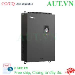 Ảnh của Biến tần INVT GD200A-132G/160P-4, 132kW/160kW Chính Hãng
