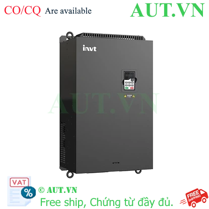 Ảnh của Biến tần INVT GD200A-160G/185P-4