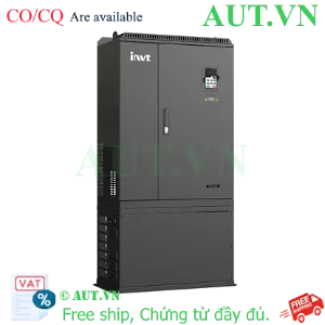 Ảnh của Biến tần INVT GD200A-220G/250P-4 220kW/250kW Chính Hãng