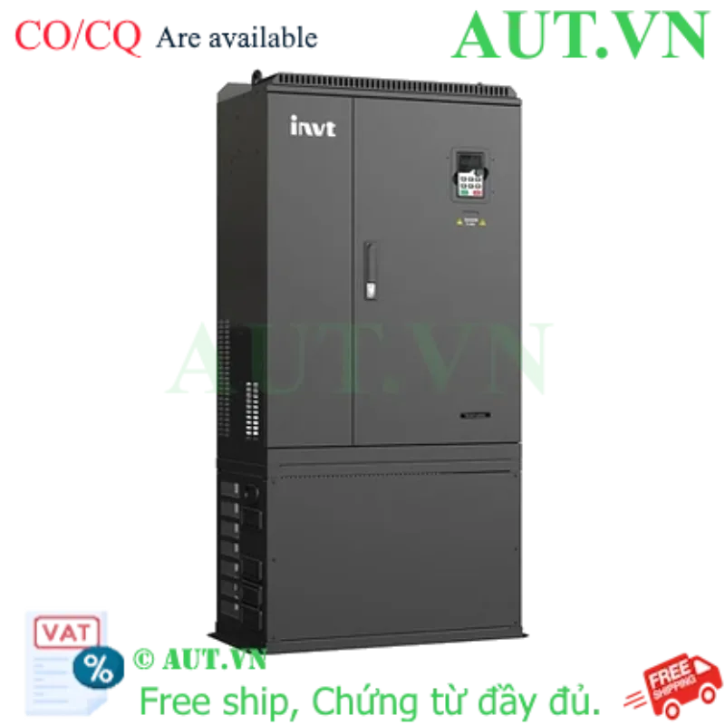 Ảnh của Biến tần INVT GD200A-250G/280P-4, 250kW-280kW