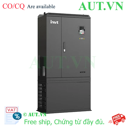Ảnh của Biến tần INVT GD200A-355G/400P-4