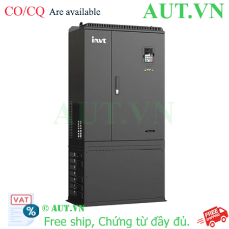 Ảnh của Biến tần INVT GD200A-710G-4 (710kW) - AUT VN